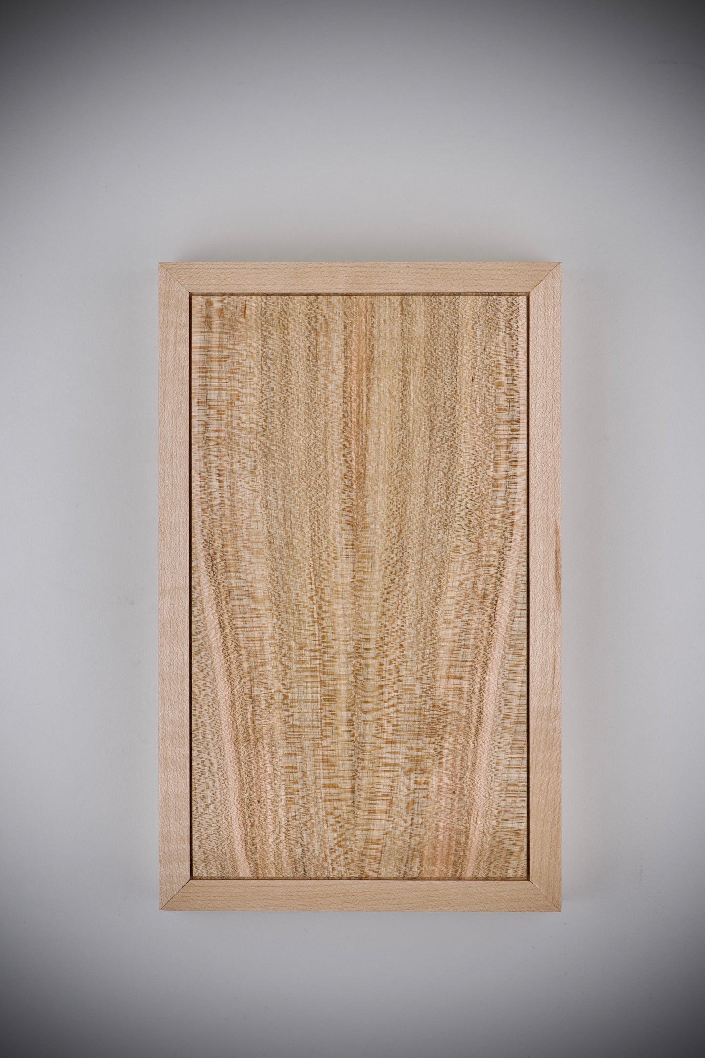 Ambrosia maple jewelry box