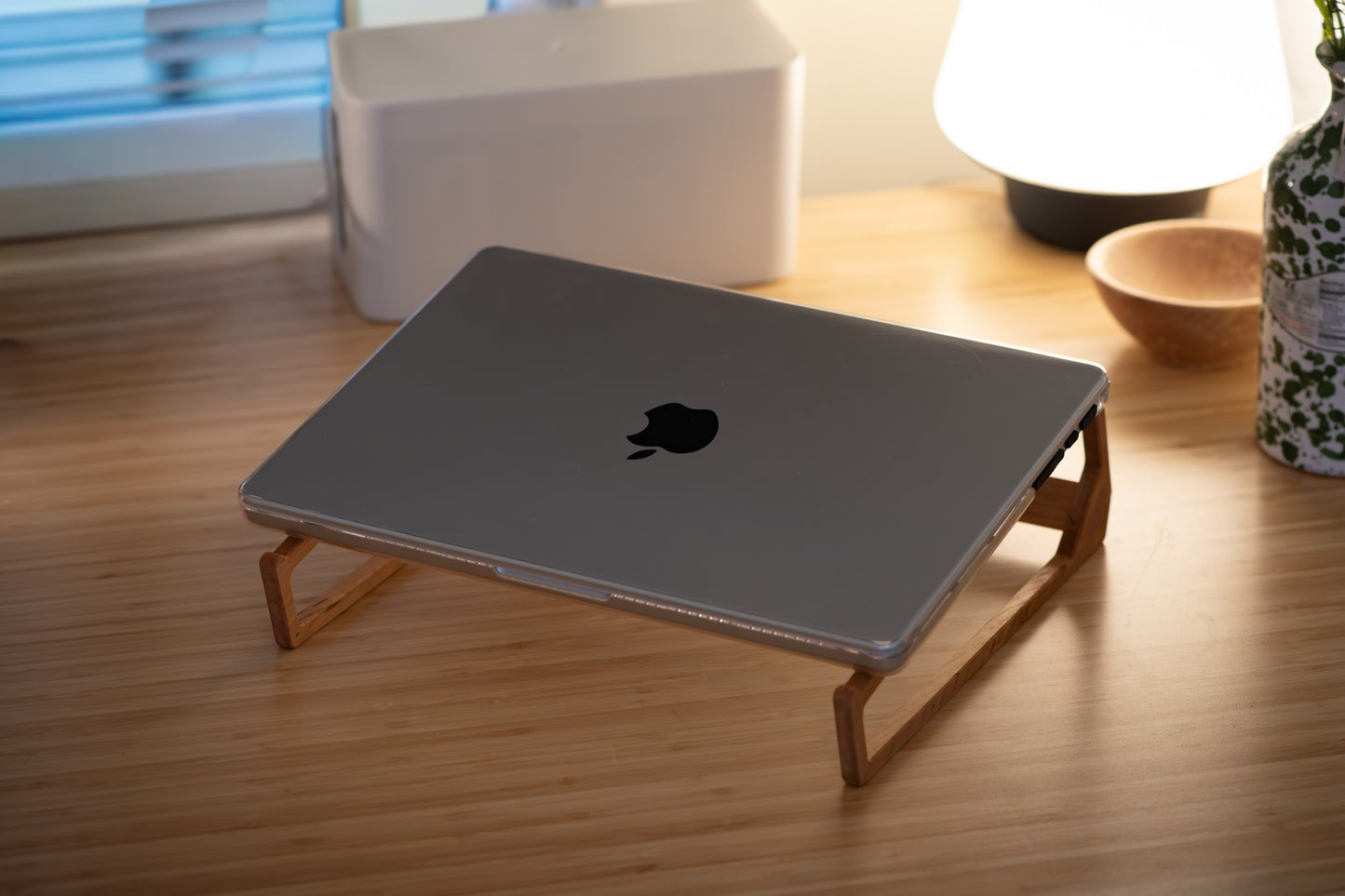 Namu Laptop Stand